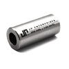 El Gauge de Casos JP .308/7.62 garantiza que tus municiones funcionen en rifles semiautomáticos, con acero inoxidable para mayor durabilidad.