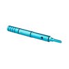 J P ENTERPRISES AR-308 CLEANING ROD GUIDE BLUE