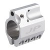 Reemplaza el gas block original, ajusta el flujo de gas para un ciclo más suave y se adapta a cañones de .750". Construcción robusta en acero inoxidable.