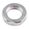 Los hex jam nuts AR-15 .750 son ideales para indexar dispositivos de boca, disponibles en acero inoxidable o negro, y requieren una llave delgada para un ajuste seguro.