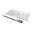 J P ENTERPRISES AR-15 SILENT CAPTURED SPRING GEN 2 H2 W/ ALT SPRING PACK