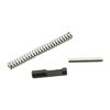 Mejora tu ensamblaje con el Enhanced Ejector de J P ENTERPRISES, que reduce el desgaste del cartucho y viene con resorte y pin de bobina para un rendimiento óptimo.
