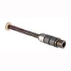 Mejora la fiabilidad de tu rifle con el paquete de resortes silenciosos JP SCS, compatible con el adaptador Law Tactical, disponible en pesos de buffer H y H2.