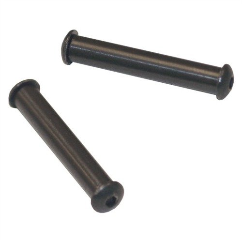 Los AR-15 Anti-Walk Pins de J P Enterprises eliminan el movimiento del martillo y el gatillo, asegurando un disparo limpio y consistente. ¡Mejora tu precisión!
