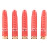 Los DELUXE SNAP CAPS de TRIPLE-K protegen tus firing pins y mejoran tu práctica de tiro en seco con su diseño colorido y seguro. ¡Dispara mejor y cuida tu equipo!