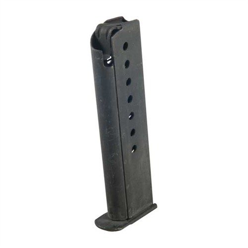 Mantén tu Walther P38 en funcionamiento con este cargador de alta calidad, 100% hecho en EE.UU., con capacidad de 8 RDS, y garantizado para encajar y alimentar.