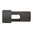 OPS INC 12TH MODEL MUZZLE BRAKE KIT 22 CALIBER 1/2-28 SS BLUE