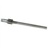 El Piloted Receiver Reamer de Manson Precision corta el diámetro menor de la rosca del receptor y asegura que los lugs queden a la misma altura, ideal para tus proyectos.