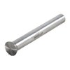 El Magnum Facing Burr de Manson Precision permite alinear el bolt face con mayor precisión y rapidez, ahorrando tiempo y esfuerzo en el proceso.