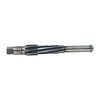 Instala tubos de choke de manera rápida y precisa con el reamer de 20 gauge de Manson, ideal para cañones delgados y con instrucciones incluidas.