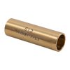 Instala tubos de choke de forma rápida y precisa con el bushing de 20 gauge .612" de Manson Precision, ideal para adaptarse a diámetros irregulares.