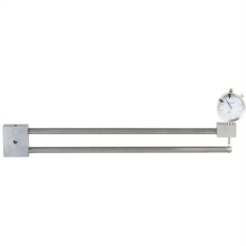 Herramientas de medida > Barrel Wall Thickness Gauges - Vista previa