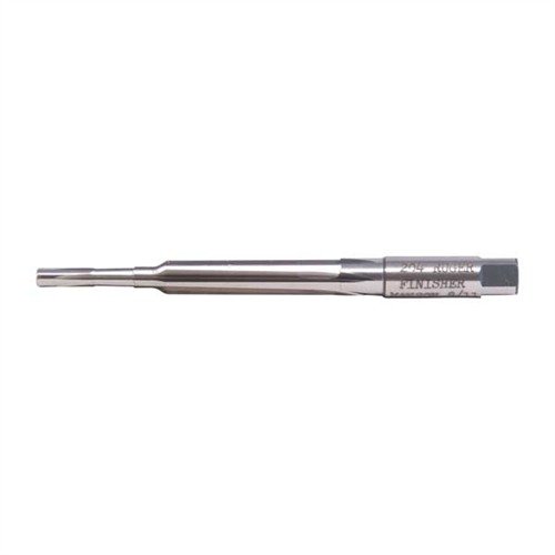 Los reamers de Manson Precision, fabricados en acero M7, garantizan cámaras precisas y personalizables para obtener una precisión excepcional en tus rifles.