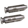 Los calibres de Manson Precision garantizan mediciones precisas y duraderas para verificar el headspace, asegurando el rendimiento y la seguridad de tus armas.
