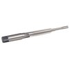 Los reamers de Manson Precision son de alta calidad, fabricados en acero M7, ideales para crear cámaras precisas y personalizar trabajos de chambering.