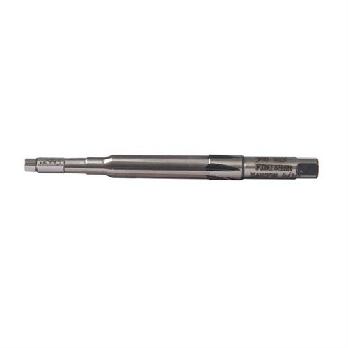 Cañon sin terminar y herramientas > Chamfering Tool Pilots - Vista previa