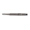 El LIVE PILOT FINISH CHAMBER REAMER de Manson Precision ofrece un corte suave y preciso, minimizando daños al estriado y garantizando máxima precisión.