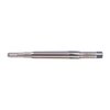 El Live Pilot Finish Chamber Reamer de Manson Precision corta cámaras suaves y precisas, minimizando daños al estriado y asegurando máxima precisión.