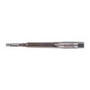 El Live Pilot Finish Chamber Reamer de Manson Precision corta cámaras suaves y precisas, reduce el riesgo de daño al estriado y asegura máxima precisión.