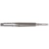El Live Pilot Finish Chamber Reamer de Manson Precision corta cámaras suaves y precisas, minimizando daños en el estriado y asegurando máxima precisión.