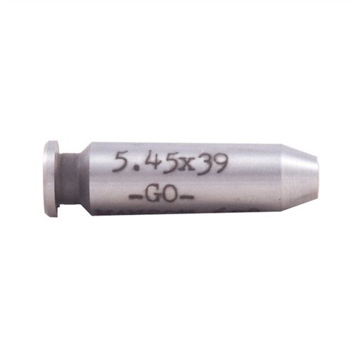 Los calibres de Manson Precision garantizan medidas precisas y duraderas, esenciales para verificar el headspace y asegurar el correcto funcionamiento de tus armas.