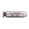 Los Manson Precision Rimless Cartridge Headspace Gauges ofrecen precisión, durabilidad y variedad de calibres, asegurando que tus armas sean seguras y funcionales.