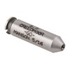 Los medidores de headspace Manson Precision aseguran la seguridad de tus armas, con precisión en acero, variedad de calibres y durabilidad para un uso prolongado.
