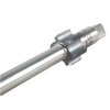 El Piloted Tap/Mandrel de Manson Precision recorta y alinea las roscas del receptor, ahorrando tiempo y esfuerzo al blueprinting de acciones 700.