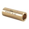 Instala tubos de choke de forma rápida y precisa con los REAMER/TAP BUSHINGS de Manson Precision, ideales para diámetros extraños y fabricados en bronce.