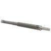 .17 HMR Finish de Manson Precision ofrece reamers de alta calidad en acero M7, ideales para cámaras precisas y personalizados para balas no estándar.