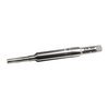 Los reamers de Manson Precision, fabricados con acero M7, te permiten crear cámaras precisas y personalizar trabajos para balas no estándar con gran calidad.