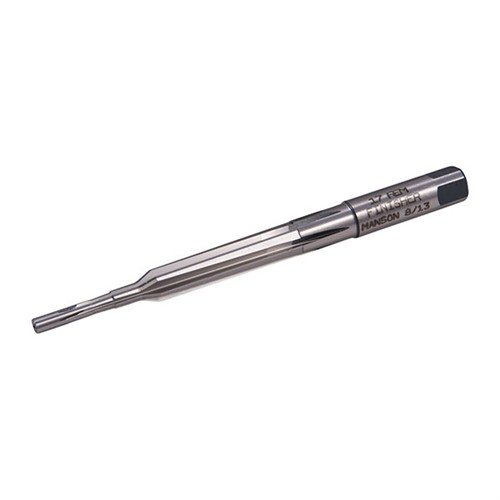 .17 Remington de Manson Precision ofrece reamers de alta calidad, fabricados con acero M7, para cámaras precisas que garantizan una gran precisión en tus armas.