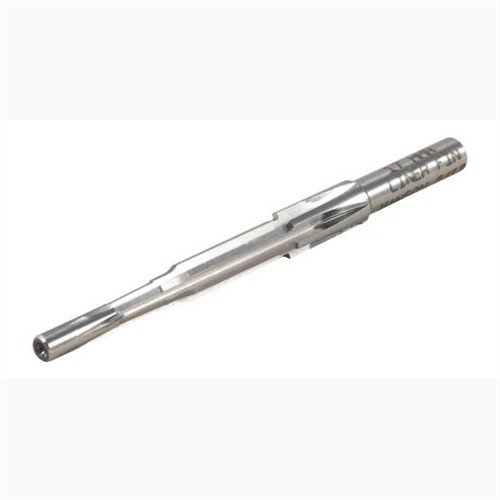 .17 HMR Finish de Manson Precision ofrece extractores de alta calidad, hechos de acero M7, para cámaras precisas y personalizables que garantizan una gran precisión.