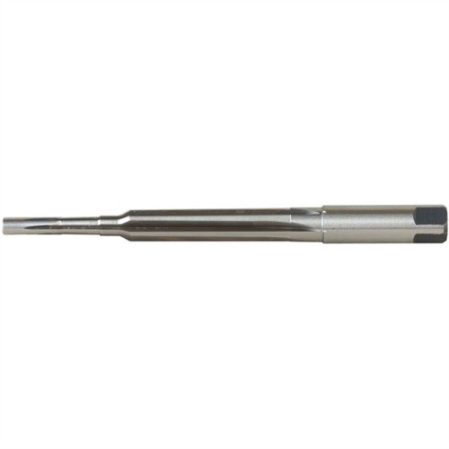 Los reamers de Manson Precision ofrecen calidad excepcional y precisión en la cámara, fabricados en acero M7 y diseñados para adaptarse a balas no estándar.