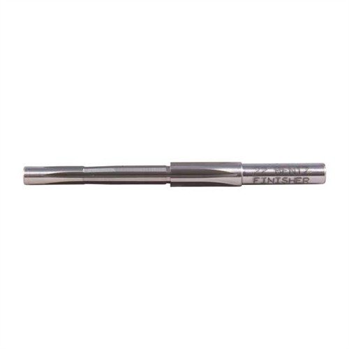 Los reamers de Manson Precision son de alta calidad, fabricados en acero M7, diseñados para cámaras precisas y personalizables, ¡perfectos para tus necesidades de precisión!