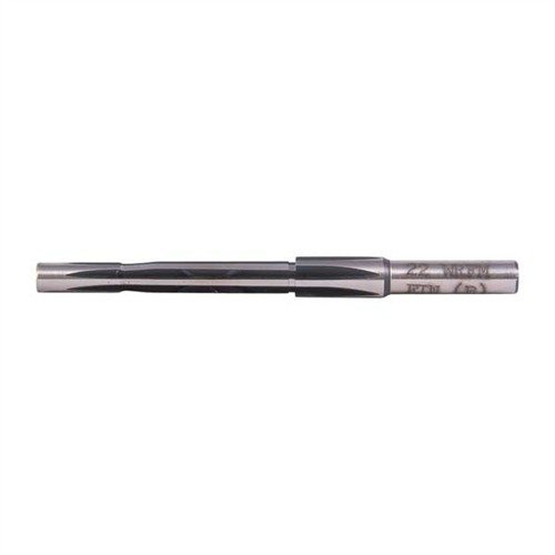 .22 Win. WMR Finisher de Manson Precision ofrece cañones de alta calidad, precisión excepcional y personalización para balas no estándar con reamers de acero M7.