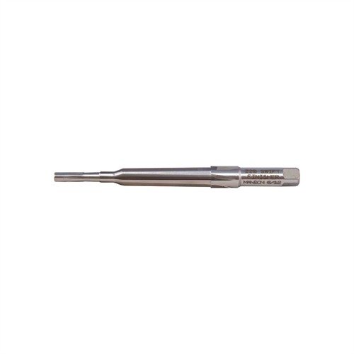 Los reamers de Manson Precision ofrecen calidad excepcional, precisión en cámaras y personalización para balas no estándar, ¡ideal para tus proyectos de armería!