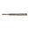 MANSON PRECISION RIMLESS RIFLE CARTRIDGE, .222 REMINGTON FINISHER