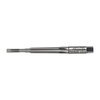 .223 Remington Finisher de Manson Precision te ofrece un reamer de alta calidad, preciso y personalizable, ideal para cámaras exactas y balas no estándar.