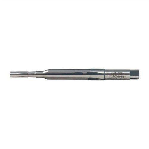 Los reamers de Manson Precision, fabricados en acero M7, ofrecen cámaras precisas y personalizables para una gran precisión en tus rifles.