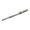 .25-06 Remington Finisher de Manson Precision ofrece reamers de alta calidad, fabricados en acero M7, para cámaras precisas y personalizables que mejoran la exactitud.