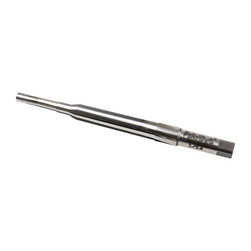 Los reamers de Manson Precision son de alta calidad, fabricados en acero M7, ideales para cámaras precisas y personalización de proyectiles.