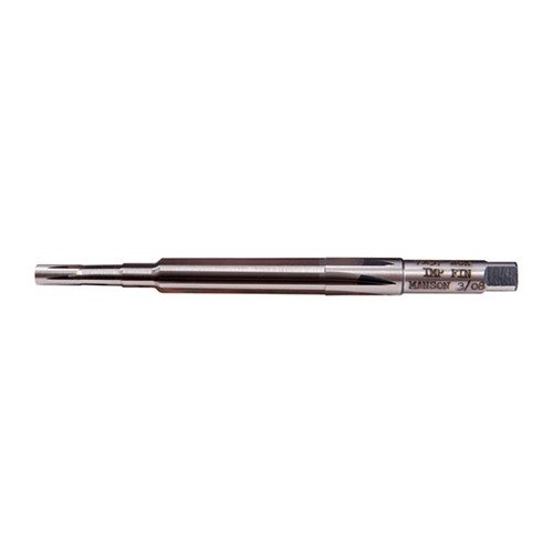 Escariadores > Centerfire Reamers - Vista previa