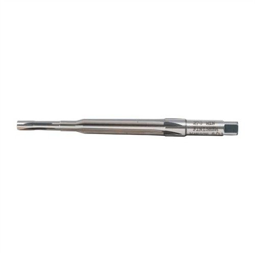 Los reamers de Manson Precision, fabricados en acero M7, garantizan cámaras precisas y personalizables para una precisión sobresaliente en tus rifles.