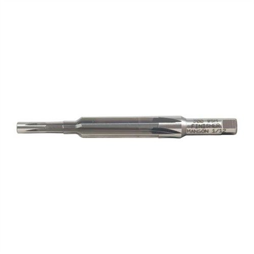 .300 Win. Short Magnum de Manson Precision ofrece cañones de alta calidad, precisión excepcional y personalización para balas no estándar, ¡ideal para tus proyectos de armería!
