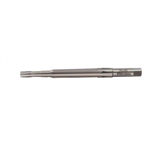 Los reamers de Manson Precision, fabricados en acero M7, garantizan cámaras precisas y personalizables para una precisión excepcional en tus rifles.