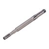 Los reamers de Manson Precision son de alta calidad, fabricados en acero M7, ideales para crear cámaras precisas y personalizadas con gran exactitud.
