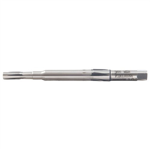 Los reamers de Manson Precision ofrecen calidad excepcional, precisión en cámaras y personalización para balas no estándar, ideales para tus proyectos de armería.