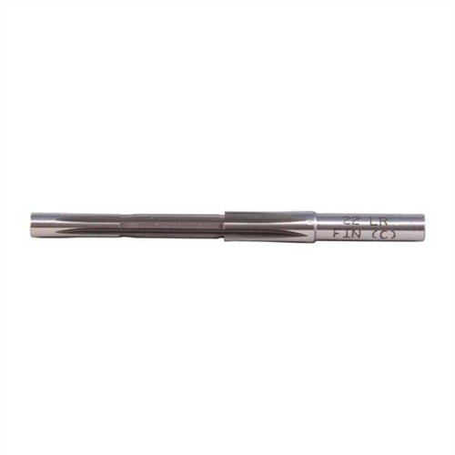 Los reamers de Manson Precision son de alta calidad, hechos de acero M7, perfectos para cámaras precisas y personalización de balas no estándar.