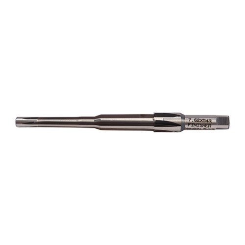 Los reamers de Manson Precision ofrecen calidad excepcional, precisión en los chambers y la posibilidad de personalizar para balas no estándar.